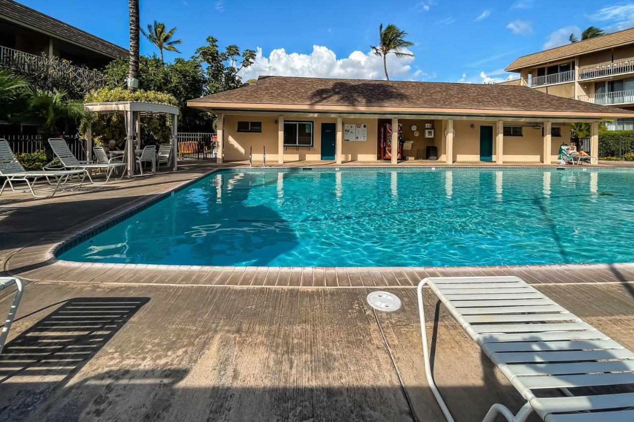 Kihei Kai Nani Exterior foto