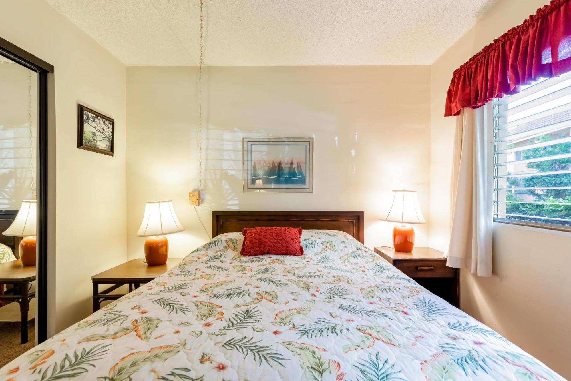 Kihei Kai Nani Quarto foto