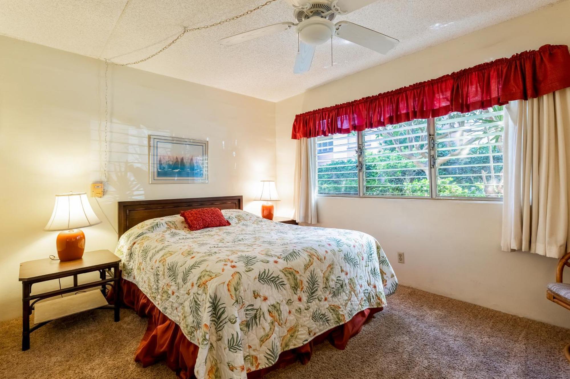 Kihei Kai Nani Quarto foto