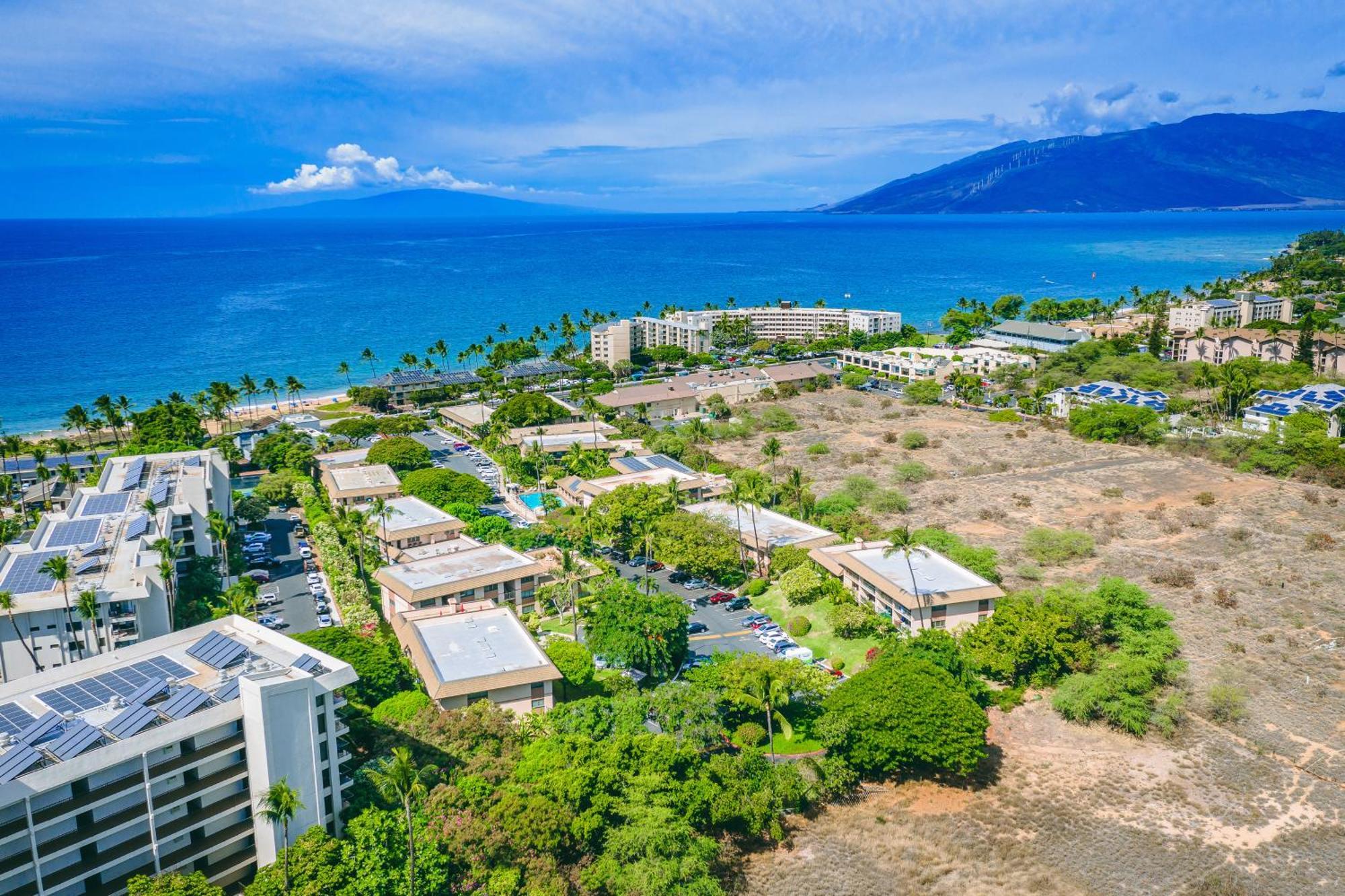 Kihei Kai Nani Quarto foto
