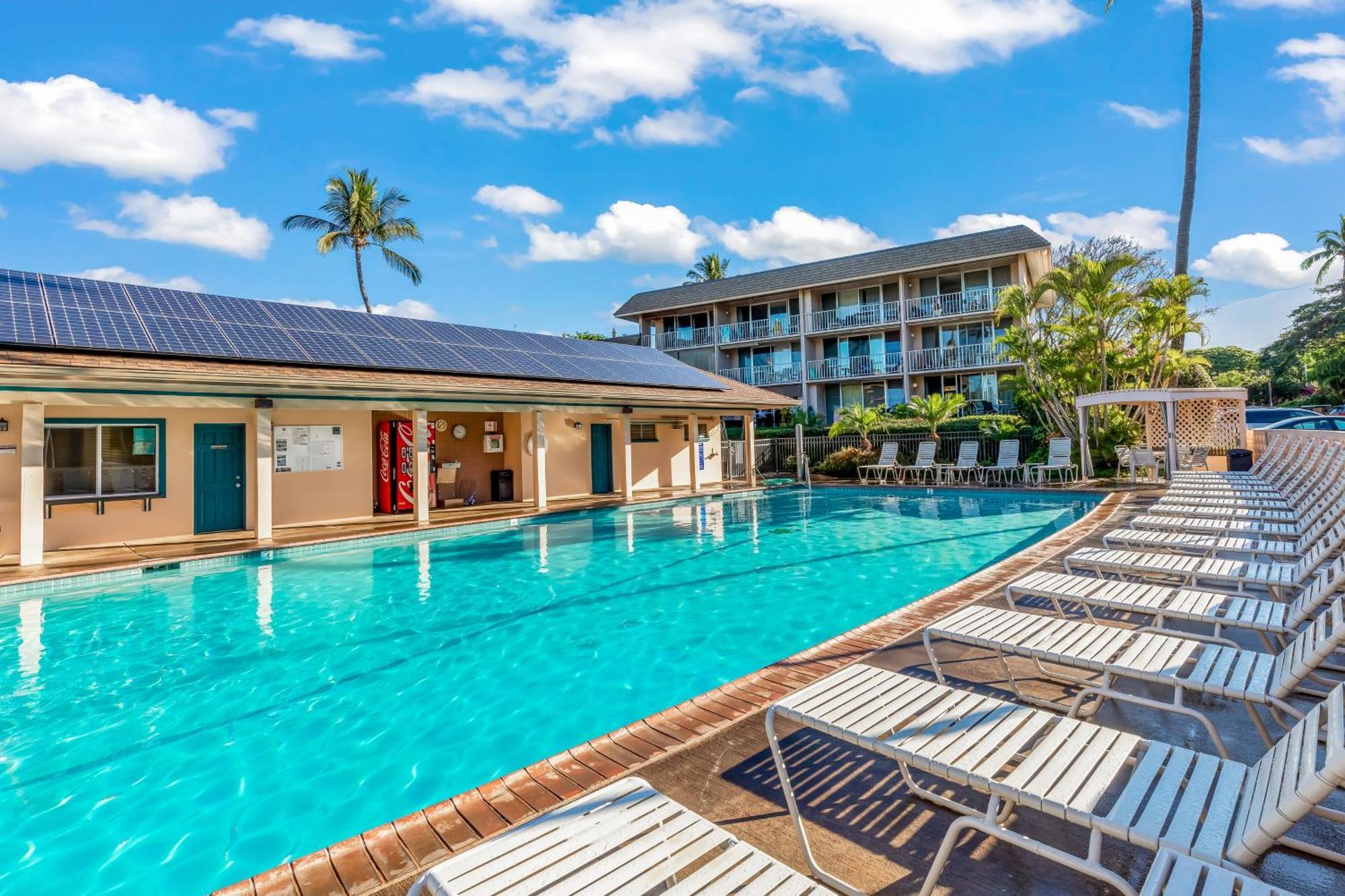 Kihei Kai Nani Quarto foto