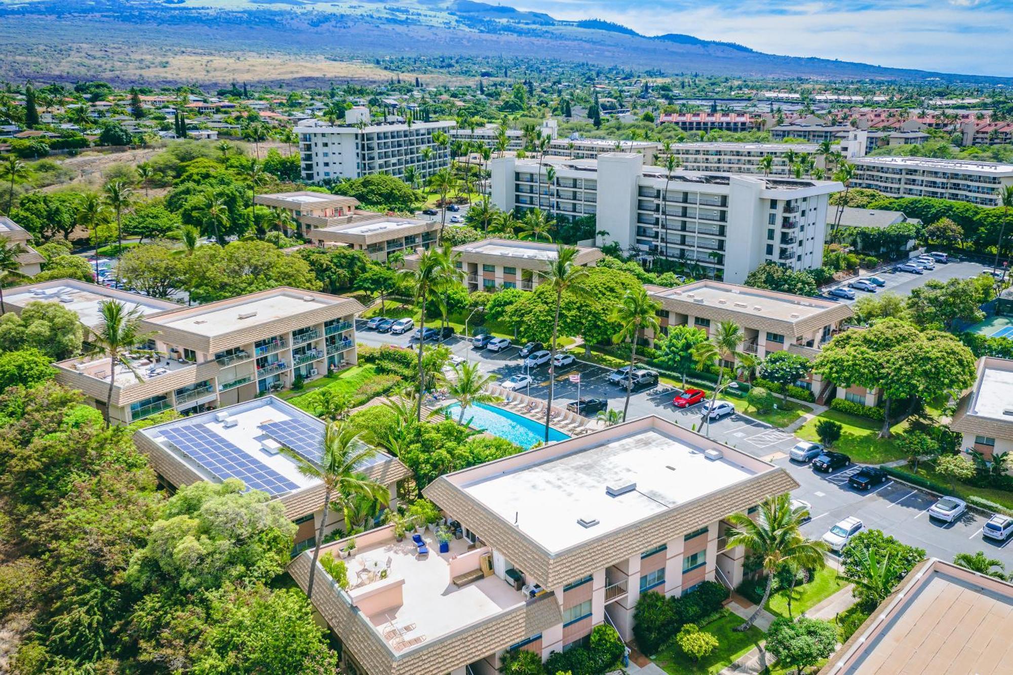 Kihei Kai Nani Quarto foto