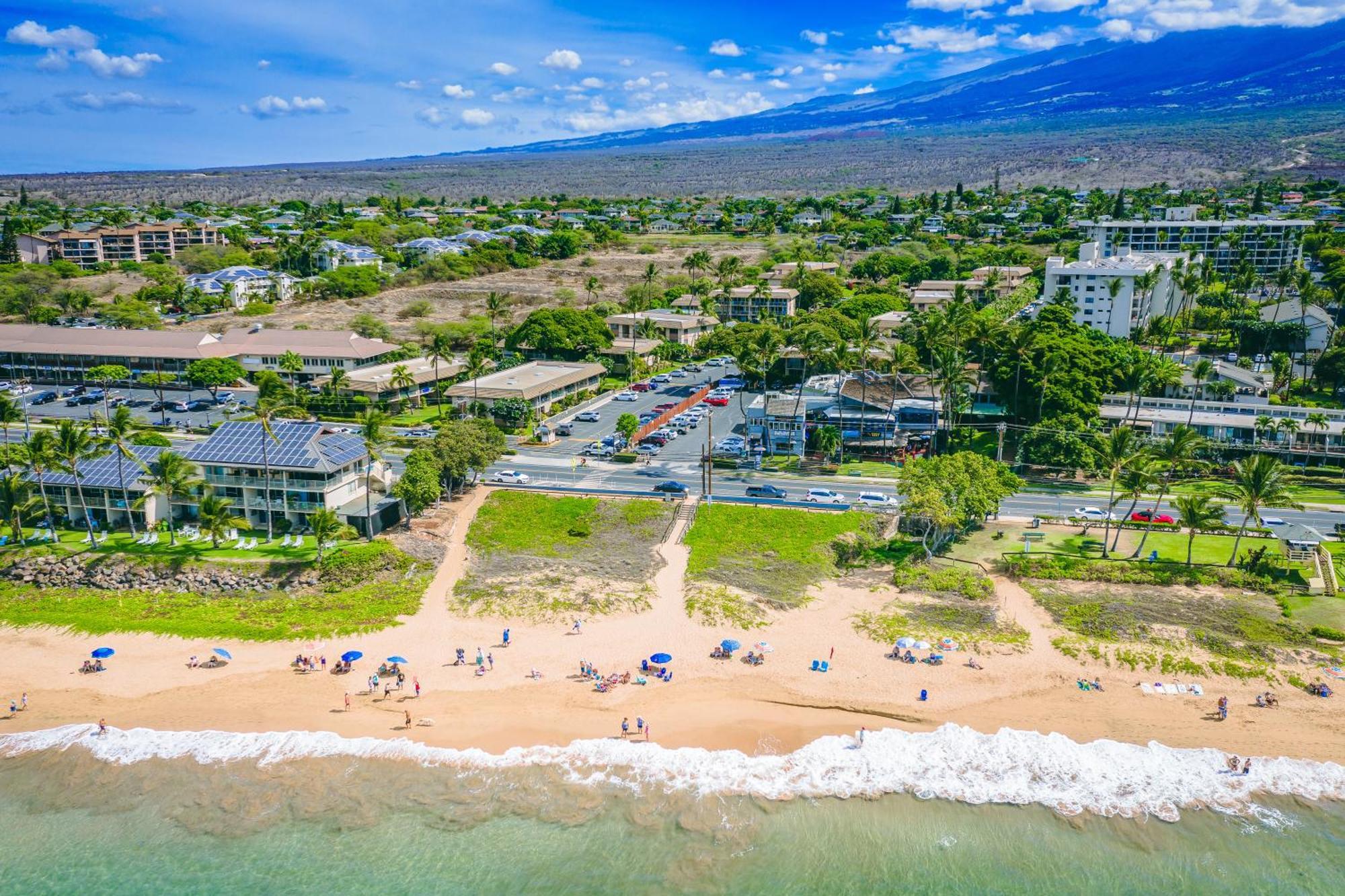 Kihei Kai Nani Quarto foto