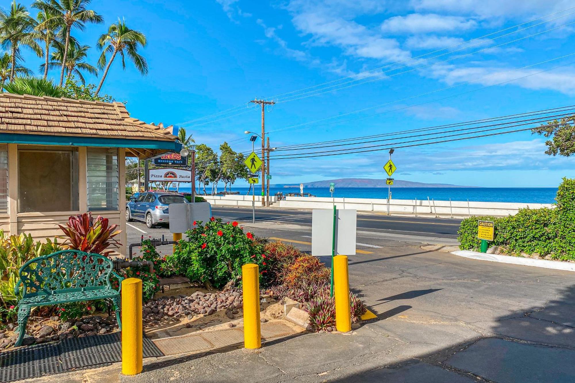Kihei Kai Nani Quarto foto