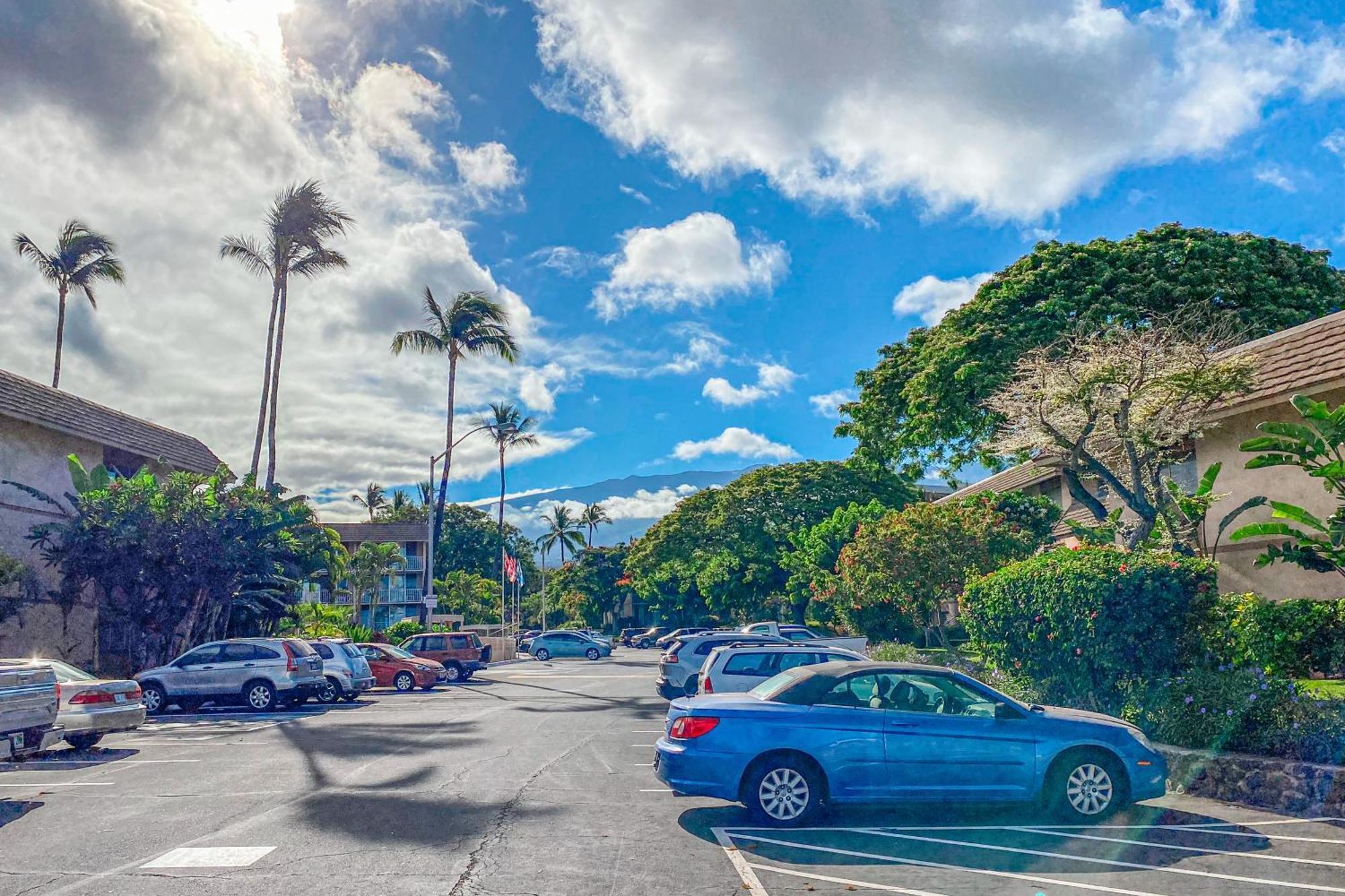 Kihei Kai Nani Quarto foto