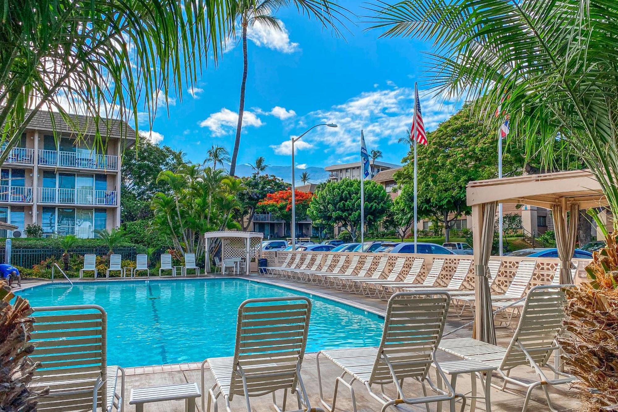 Kihei Kai Nani Quarto foto