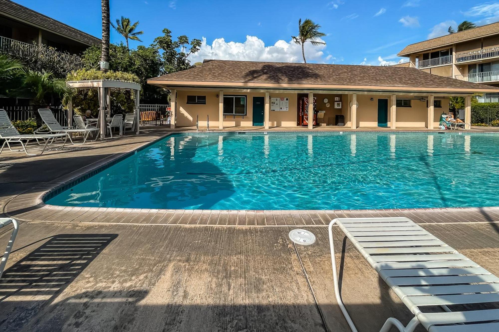 Kihei Kai Nani Quarto foto